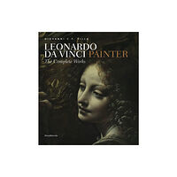 Silvana Leonardo da Vinci, Painter (häftad, eng)
