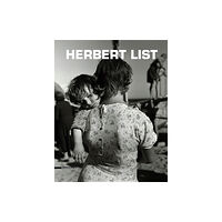 Silvana Herbert List (häftad, eng)