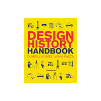 Silvana Design History Handbook (häftad, eng)