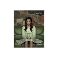 Silvana Erwin Olaf (inbunden, eng)