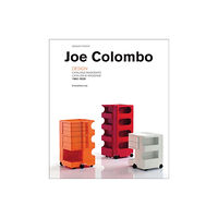 Silvana Joe Colombo (inbunden, eng)