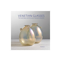 Silvana Venetian Glassworks (inbunden, eng)