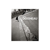 Silvana Robert Doisneau (inbunden, eng)