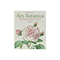 Silvana Ars Botanica (häftad, eng)