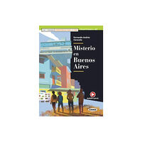 CIDEB s.r.l. Leer y aprender - Competencias para la Vida (häftad, spa)
