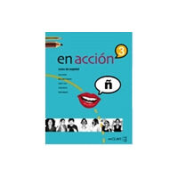 EnClave-ele En accion (häftad, spa)