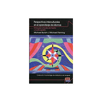 Editorial Edinumen Coleccion Cambridge de Didactica de Lenguas Perspectivas Interculturales En El Aprendizaje de Idiomas (häftad, spa)