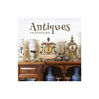 Independently Published Antiques, A No Text Picture Book (häftad, eng)