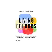 Hoaki Living Colours (häftad, eng)