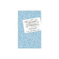 Hoaki Copperplate Calligraphy (inbunden, eng)