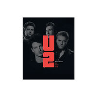 White Star U2 (inbunden, eng)