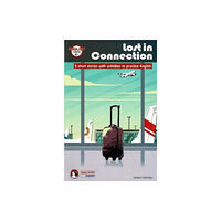 Editorial Edinumen Lost In Connection: Student comic reader level B1 (häftad, eng)