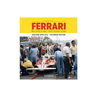 Giorgio Nada Editore Ferrari: The Golden Years (inbunden, ita)