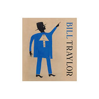 Five Continents Editions Bill Traylor (inbunden, fre)