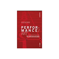 Mimesis international Performance/Art (häftad, eng)