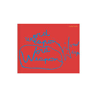 California College of Arts Cecilia Vicuna: Word Weapons (inbunden, eng)