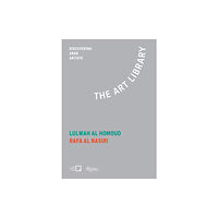 Rizzoli Lulwah Al Homoud, Rafa Nasiri (häftad, eng)