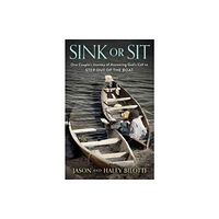 Forefront Books Sink or Sit (inbunden, eng)