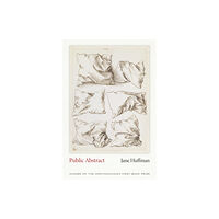 American Poetry Review Public Abstract (häftad, eng)