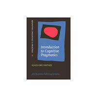 John Benjamins Publishing Co Introduction to Cognitive Pragmatics (häftad, eng)