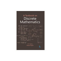 TechSar Pvt. Ltd A Textbook on Discrete Mathematics (häftad, eng)
