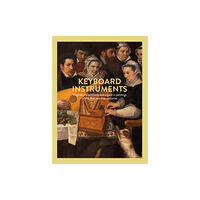BAI NV Keyboard Instruments (inbunden, eng)