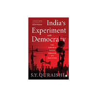 HarperCollins Publishers India India's Experiment with Democracy (häftad, eng)