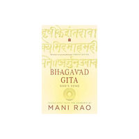 HarperCollins Publishers India Bhagavad Gita (häftad, eng)