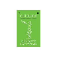 HarperCollins Publishers India Culture (häftad, eng)