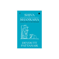 HarperCollins Publishers India Shiva to Shankara (häftad, eng)