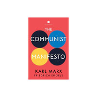 HarperCollins Publishers India The Communist Manifesto (häftad, eng)