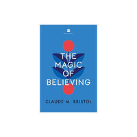 HarperCollins Publishers India The Magic of Believing (häftad, eng)