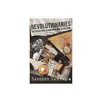 HarperCollins Publishers India Revolutionaries (häftad, eng)