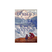 HarperCollins Publishers India Mystics and Sceptics (häftad, eng)