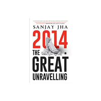 HarperCollins Publishers India 2014 (häftad, eng)