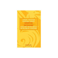 Grimm Kiado English-Hungarian & Hungarian-English Dictionary (häftad, eng)