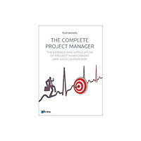 Van Haren Pub The Complete Project Manager (inbunden, eng)