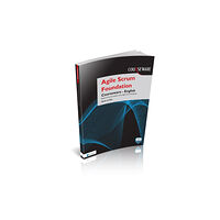 Van Haren Pub Agile Scrum Foundation Courseware - English (häftad, eng)