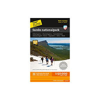 Calazo Forlag Sareks nationalpark