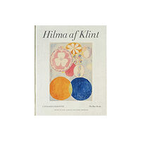 Stolpe Publishing Hilma af Klint (inbunden, eng)