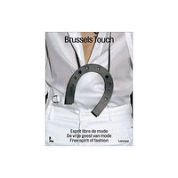 Lannoo Publishers Brussels Touch (inbunden, dut)