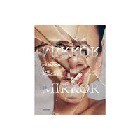 Hannibal Books Mirror Mirror (inbunden, eng)
