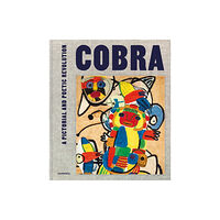 Hannibal Books Cobra (inbunden, eng)