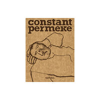 Hannibal Books Constant Permeke (inbunden, eng)