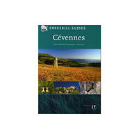 Crossbill Guides Foundation Cevennes (häftad, eng)