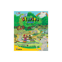 Jolly Learning Ltd Jolly Stories (inbunden, eng)