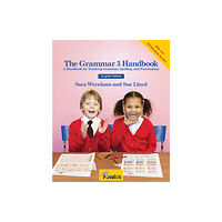 Jolly Learning Ltd Grammar 3 Handbook (bok, spiral, eng)