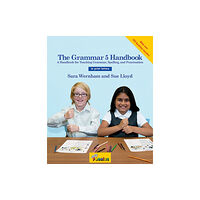 Jolly Learning Ltd Grammar 5 Handbook (bok, spiral, eng)