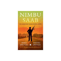 HarperCollins Publishers India Nimbu Saab (häftad, eng)