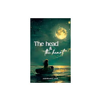 Blue Rose Publishers The Head And The Heart (häftad, eng)
